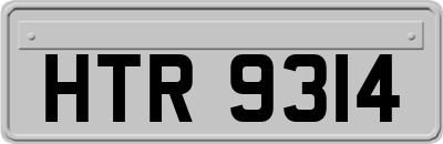 HTR9314