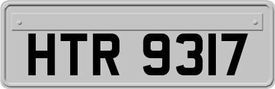 HTR9317