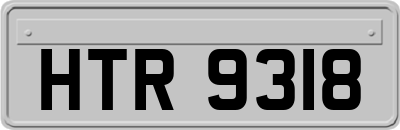HTR9318