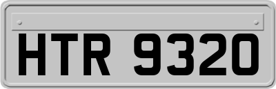 HTR9320