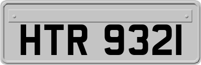 HTR9321