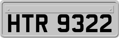 HTR9322