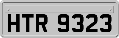 HTR9323