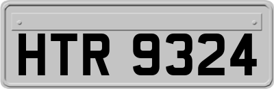 HTR9324
