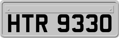HTR9330