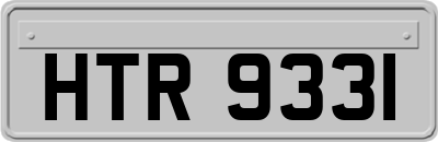 HTR9331
