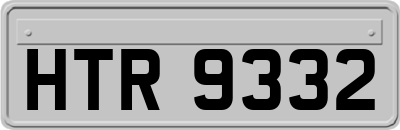 HTR9332