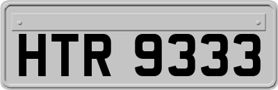 HTR9333