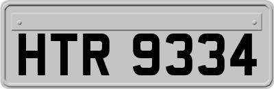 HTR9334