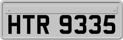 HTR9335