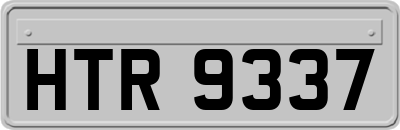 HTR9337
