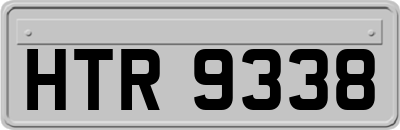 HTR9338