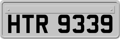 HTR9339