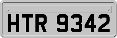 HTR9342