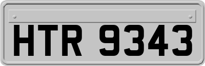 HTR9343