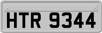 HTR9344