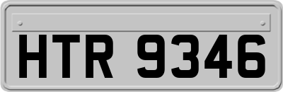 HTR9346