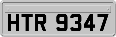 HTR9347
