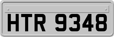 HTR9348