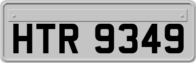 HTR9349
