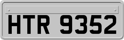 HTR9352