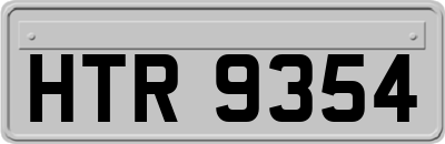 HTR9354