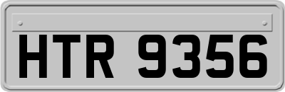 HTR9356