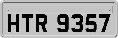 HTR9357