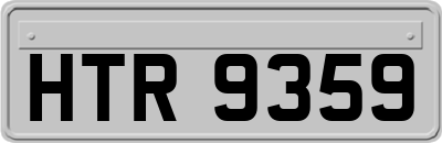 HTR9359