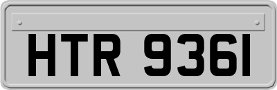 HTR9361