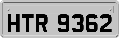 HTR9362