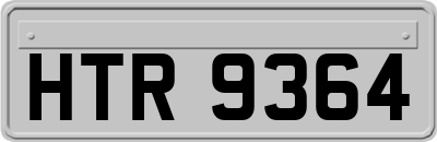 HTR9364