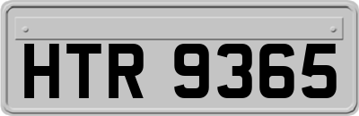 HTR9365