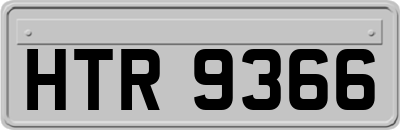 HTR9366