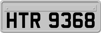 HTR9368