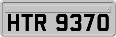 HTR9370