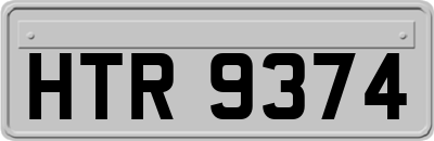 HTR9374