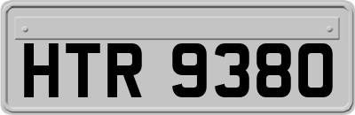 HTR9380