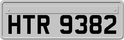 HTR9382