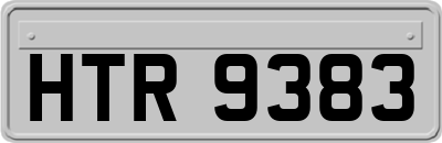 HTR9383