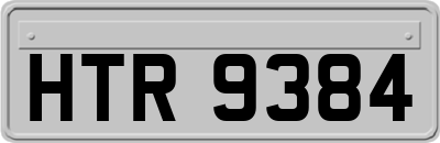 HTR9384