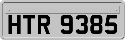 HTR9385