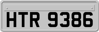 HTR9386