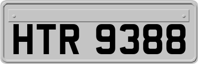 HTR9388