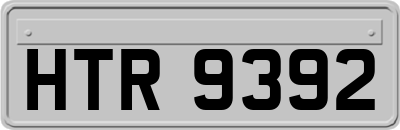 HTR9392