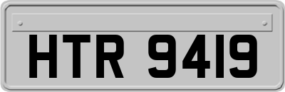 HTR9419