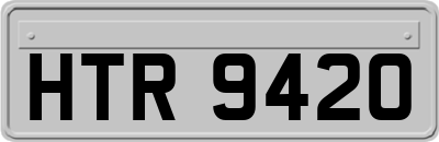 HTR9420