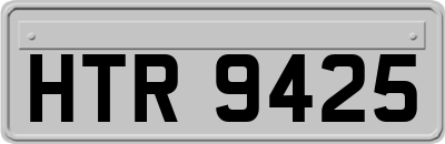 HTR9425