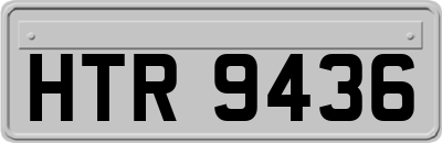 HTR9436