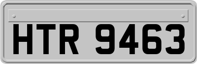 HTR9463